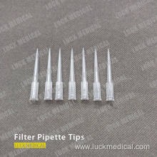 Disposable Pipette Tipsfor Dispenser